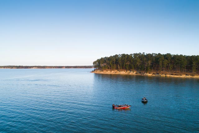 Lufkin, Texas